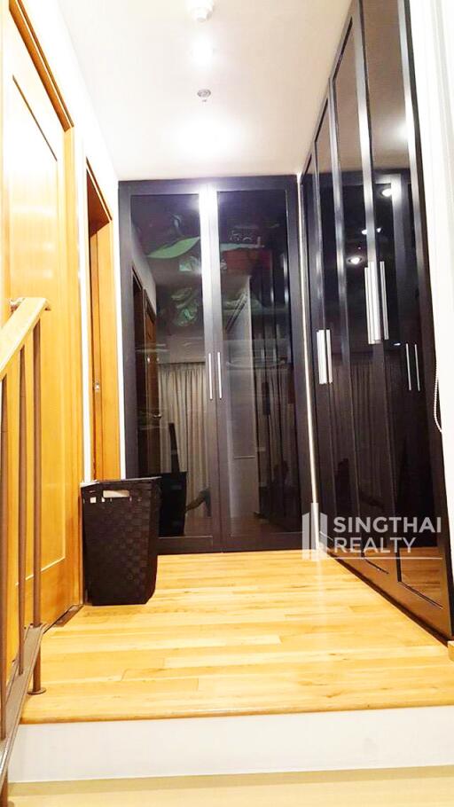 For RENT : The Emporio Place / 1 Bedroom / 1 Bathrooms / 91 sqm / 70000 THB [8301914]
