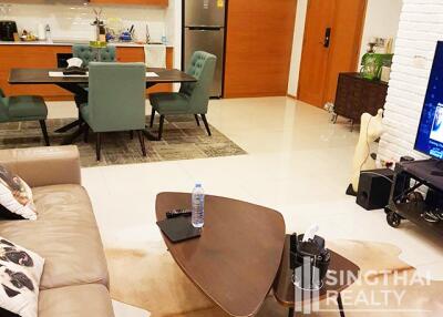 For RENT : The Emporio Place / 1 Bedroom / 1 Bathrooms / 91 sqm / 70000 THB [8301914]