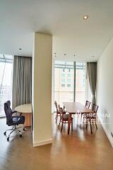 For RENT : Magnolias Ratchadamri Boulevard / 2 Bedroom / 2 Bathrooms / 91 sqm / 70000 THB [8309735]