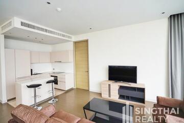 For RENT : Magnolias Ratchadamri Boulevard / 2 Bedroom / 2 Bathrooms / 91 sqm / 70000 THB [8309735]