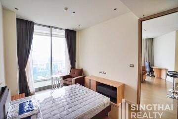 For RENT : Magnolias Ratchadamri Boulevard / 2 Bedroom / 2 Bathrooms / 91 sqm / 70000 THB [8309735]