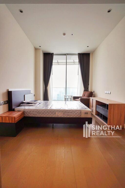 For RENT : Magnolias Ratchadamri Boulevard / 2 Bedroom / 2 Bathrooms / 91 sqm / 70000 THB [8309735]