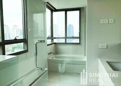 For RENT : Aequa Sukhumvit 49 / 2 Bedroom / 2 Bathrooms / 97 sqm / 70000 THB [8315324]