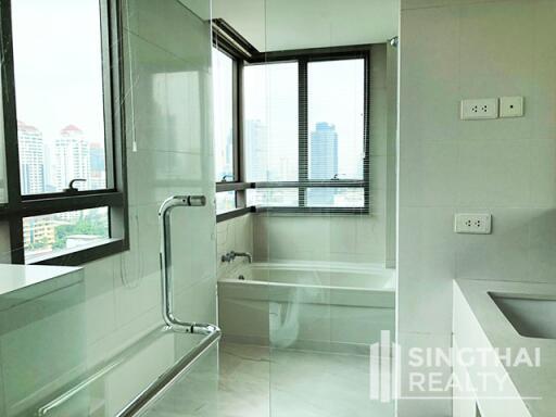 For RENT : Aequa Sukhumvit 49 / 2 Bedroom / 2 Bathrooms / 97 sqm / 70000 THB [8315324]