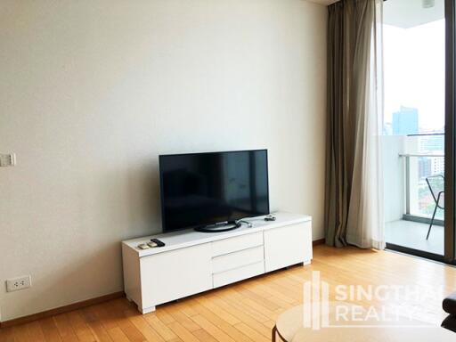 For RENT : Aequa Sukhumvit 49 / 2 Bedroom / 2 Bathrooms / 97 sqm / 70000 THB [8315324]