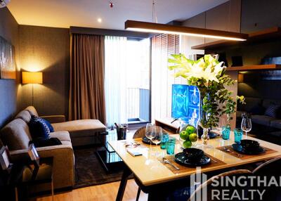 For RENT : RHYTHM Ekkamai / 2 Bedroom / 2 Bathrooms / 72 sqm / 70000 THB [8349098]