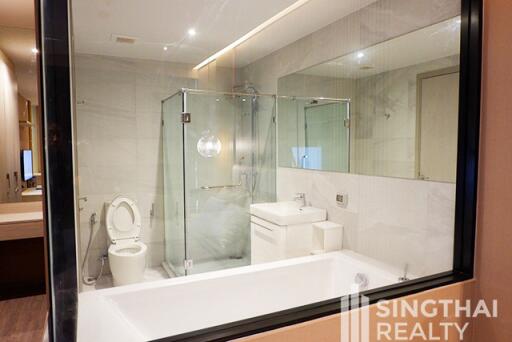 For RENT : RHYTHM Ekkamai / 2 Bedroom / 2 Bathrooms / 72 sqm / 70000 THB [8349098]