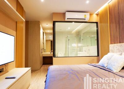 For RENT : RHYTHM Ekkamai / 2 Bedroom / 2 Bathrooms / 72 sqm / 70000 THB [8349098]