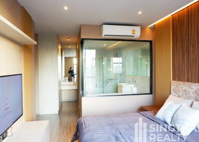 For RENT : RHYTHM Ekkamai / 2 Bedroom / 2 Bathrooms / 72 sqm / 70000 THB [8349098]