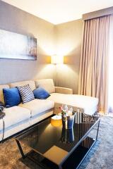 For RENT : RHYTHM Ekkamai / 2 Bedroom / 2 Bathrooms / 72 sqm / 70000 THB [8349098]