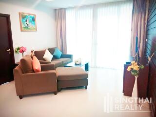 For RENT : Piyathip Place / 2 Bedroom / 2 Bathrooms / 153 sqm / 70000 THB [8371432]