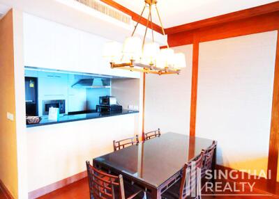 For RENT : Athenee Residence / 2 Bedroom / 2 Bathrooms / 97 sqm / 70000 THB [8402444]