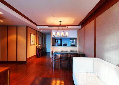 For RENT : Athenee Residence / 2 Bedroom / 2 Bathrooms / 97 sqm / 70000 THB [8402444]