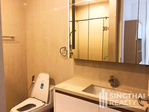 For RENT : Q Langsuan / 2 Bedroom / 2 Bathrooms / 87 sqm / 70000 THB [8406320]