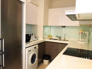 For RENT : Q Langsuan / 2 Bedroom / 2 Bathrooms / 87 sqm / 70000 THB [8406320]