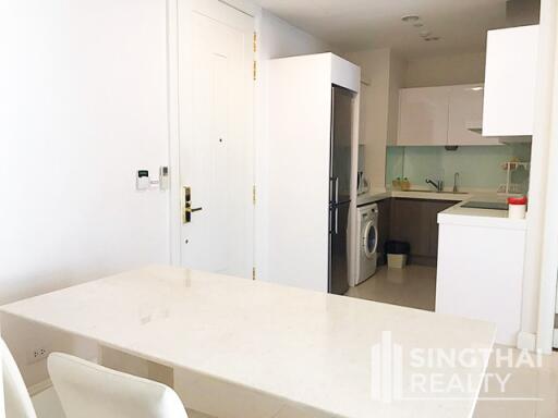 For RENT : Q Langsuan / 2 Bedroom / 2 Bathrooms / 87 sqm / 70000 THB [8406320]