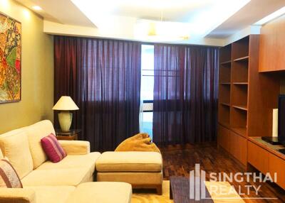 For RENT : President Park Sukhumvit 24 / 3 Bedroom / 3 Bathrooms / 226 sqm / 70000 THB [8424881]