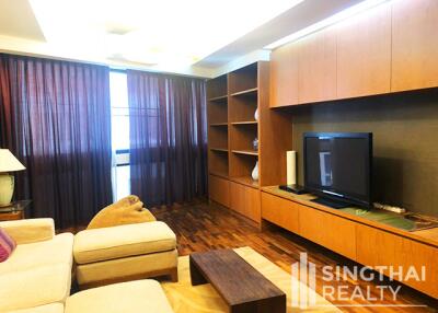 For RENT : President Park Sukhumvit 24 / 3 Bedroom / 3 Bathrooms / 226 sqm / 70000 THB [8424881]