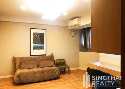 For RENT : President Park Sukhumvit 24 / 3 Bedroom / 3 Bathrooms / 226 sqm / 70000 THB [8424881]