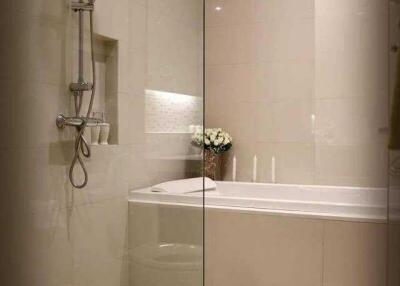 For RENT : Bright Sukhumvit 24 / 2 Bedroom / 1 Bathrooms / 89 sqm / 70000 THB [8429625]