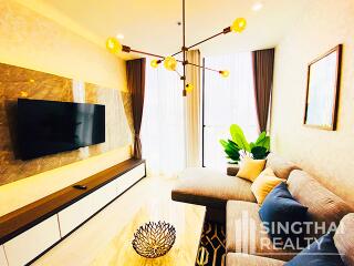 For RENT : Noble Ploenchit / 2 Bedroom / 2 Bathrooms / 70 sqm / 70000 THB [8458561]