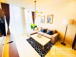 For RENT : Noble Ploenchit / 2 Bedroom / 2 Bathrooms / 70 sqm / 70000 THB [8458561]