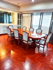 For RENT : Shiva Tower / 3 Bedroom / 3 Bathrooms / 351 sqm / 70000 THB [8508171]