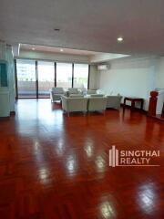 For RENT : Shiva Tower / 3 Bedroom / 3 Bathrooms / 351 sqm / 70000 THB [8508171]