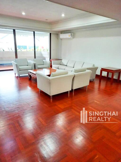 For RENT : Shiva Tower / 3 Bedroom / 3 Bathrooms / 351 sqm / 70000 THB [8508171]