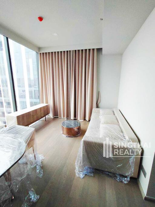 For RENT : Celes Asoke / 2 Bedroom / 2 Bathrooms / 71 sqm / 70000 THB [8514246]