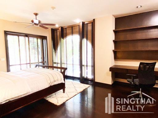For RENT : Silver Heritage / 2 Bedroom / 2 Bathrooms / 167 sqm / 70000 THB [8558898]