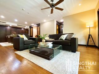 For RENT : Silver Heritage / 2 Bedroom / 2 Bathrooms / 167 sqm / 70000 THB [8558898]