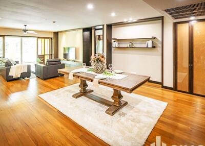 For RENT : Silver Heritage / 2 Bedroom / 2 Bathrooms / 167 sqm / 70000 THB [8558898]