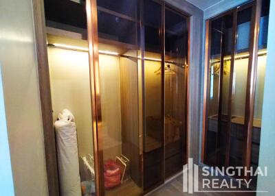 For RENT : Celes Asoke / 2 Bedroom / 2 Bathrooms / 87 sqm / 70000 THB [8562084]