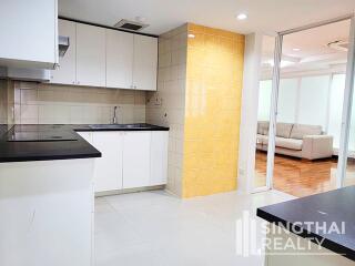 For RENT : President Park Sukhumvit 24 / 3 Bedroom / 3 Bathrooms / 223 sqm / 70000 THB [8726096]