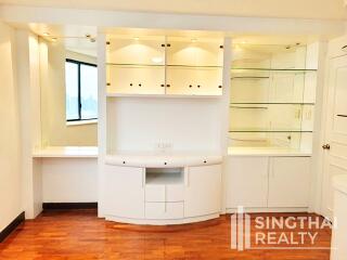 For RENT : President Park Sukhumvit 24 / 3 Bedroom / 3 Bathrooms / 223 sqm / 70000 THB [8726096]