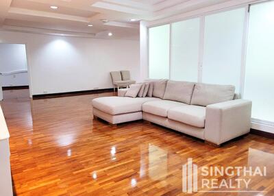 For RENT : President Park Sukhumvit 24 / 3 Bedroom / 3 Bathrooms / 223 sqm / 70000 THB [8726096]