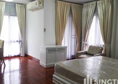 For RENT : Vanicha Park Langsuan / 3 Bedroom / 3 Bathrooms / 250 sqm / 70000 THB [8810337]