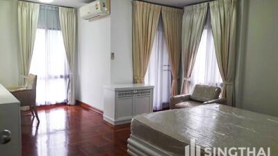 For RENT : Vanicha Park Langsuan / 3 Bedroom / 3 Bathrooms / 250 sqm / 70000 THB [8810337]