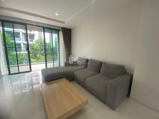 For RENT : Baan Thippayadej / 2 Bedroom / 2 Bathrooms / 140 sqm / 70000 THB [9206259]