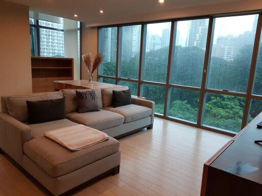 For RENT : The Room Sukhumvit 21 / 2 Bedroom / 3 Bathrooms / 125 sqm / 70000 THB [9267120]