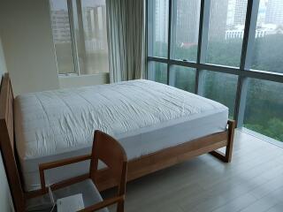 For RENT : The Room Sukhumvit 21 / 2 Bedroom / 3 Bathrooms / 125 sqm / 70000 THB [9267120]