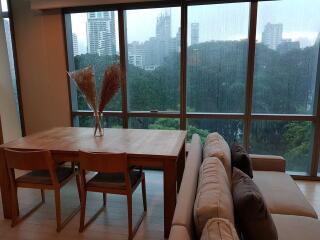 For RENT : The Room Sukhumvit 21 / 2 Bedroom / 3 Bathrooms / 125 sqm / 70000 THB [9267120]