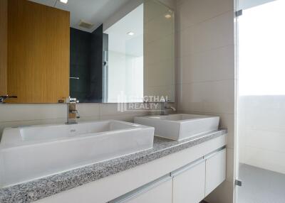 For RENT : Millennium Residence / 2 Bedroom / 3 Bathrooms / 127 sqm / 70000 THB [9330392]