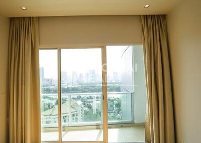 For RENT : Millennium Residence / 2 Bedroom / 3 Bathrooms / 127 sqm / 70000 THB [9330392]