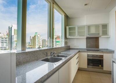 For RENT : Millennium Residence / 2 Bedroom / 3 Bathrooms / 127 sqm / 70000 THB [9330392]