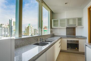 For RENT : Millennium Residence / 2 Bedroom / 3 Bathrooms / 127 sqm / 70000 THB [9330392]