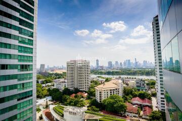 For RENT : Millennium Residence / 2 Bedroom / 3 Bathrooms / 127 sqm / 70000 THB [9330392]