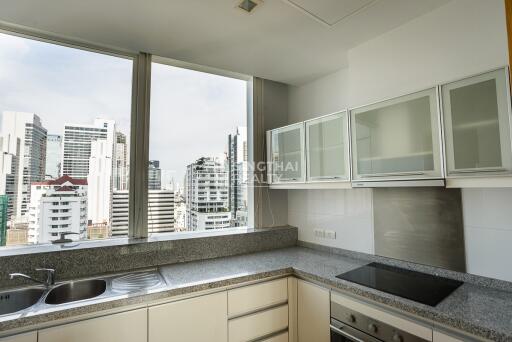 For RENT : Millennium Residence / 2 Bedroom / 3 Bathrooms / 127 sqm / 70000 THB [9330392]