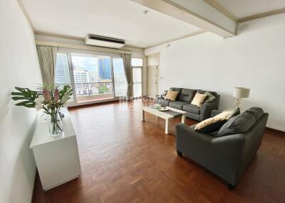 For RENT : KC Court / 3 Bedroom / 4 Bathrooms / 250 sqm / 70000 THB [9330534]